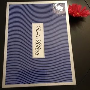 Paris Hilton by Paris Hilton, 4 Piece Gift Set for Men